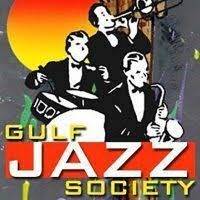 gulf jazz society panama city live jazz music