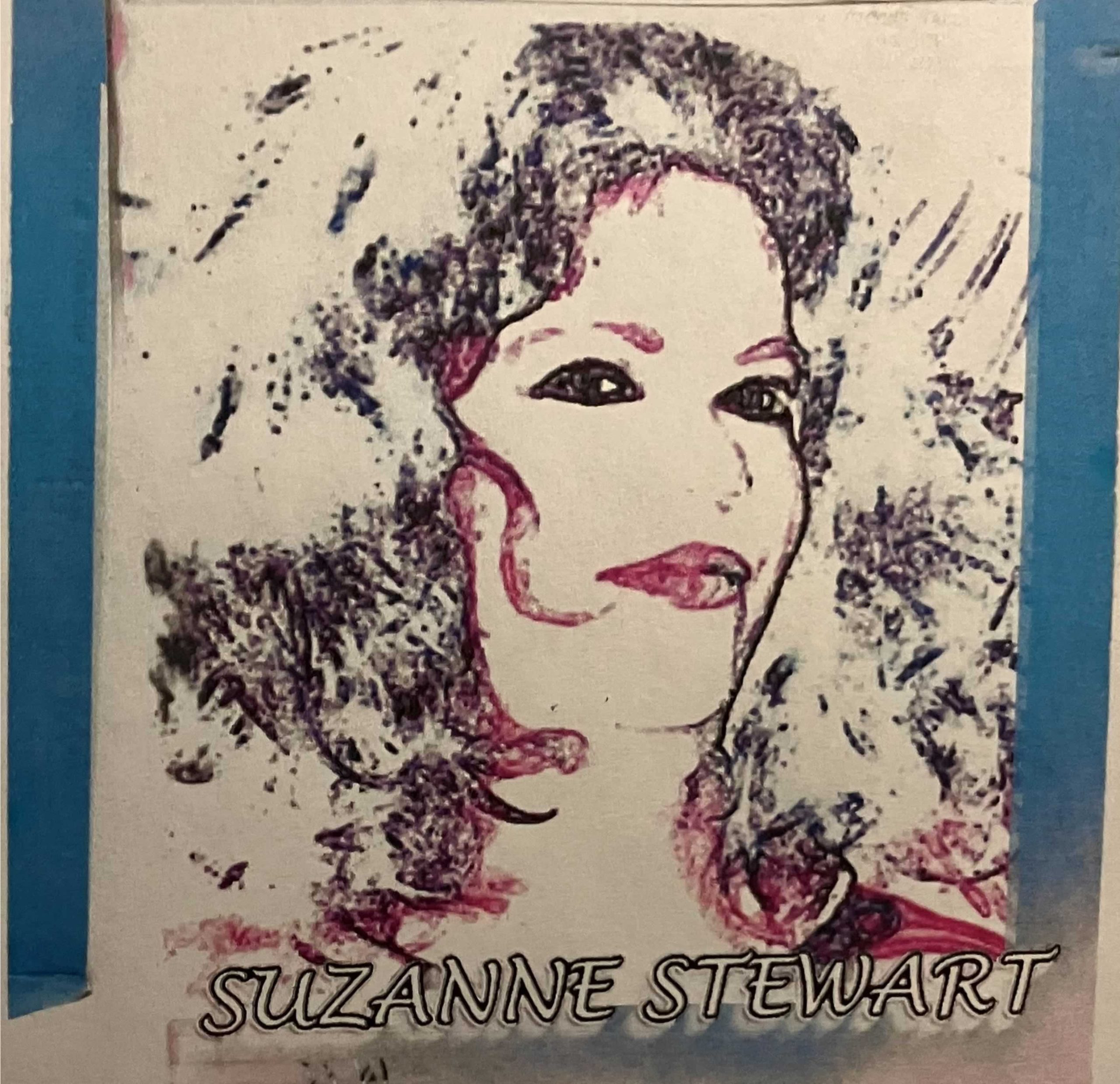 Suzanne Stewart